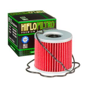 Filtro de aceite Hiflo HF133 para Suzuki