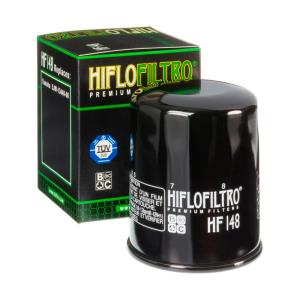 Filtro de aceite Hiflo HF148 para Yamaha