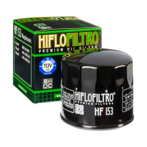 Filtro de aceite Hiflo HF153 para motos DUCATI