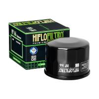 Filtro de aceite Hiflo HF166