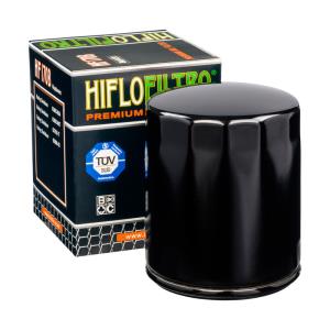 Filtro de aceite Hiflo HF170 Harley Davidson