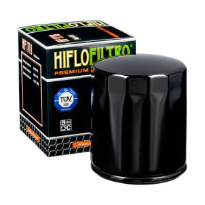 Filtro de aceite Hiflo HF171 Harley Davidson