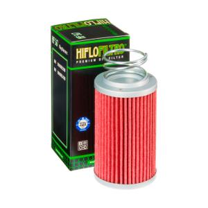 Filtro de aceite Hiflo HF567 MV Agusta