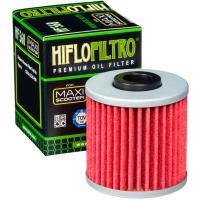Filtro de aceite Hiflo HF568 para Kymco Xciting 12-23