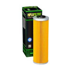 Filtro de aceite Hiflo HF650 para motos KTM