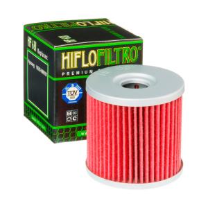 Filtro de aceite Hiflo HF681 para Hyosung