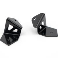 Kit soportes faros N9001 Honda Forza 750 26+ Barracuda