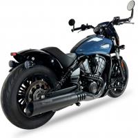 Escape Ironhead Indian Scout 24-25