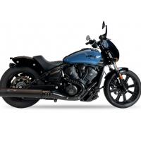 Escape Ironhead Indian Scout 24-25 Â· 2