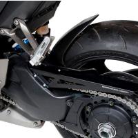 Guardabarros trasero con cubrecadena barracuda Honda CB 1000R 08-16