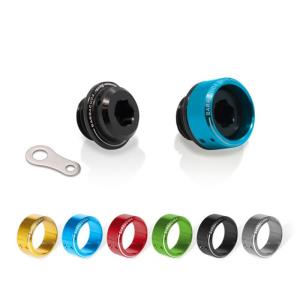 tapon deposito honda en aluminio barracuda Â· 2