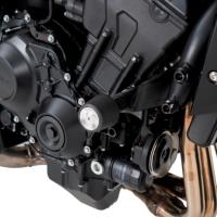 Kit topes anticaida Barracuda para Honda Hornet 1000 25+