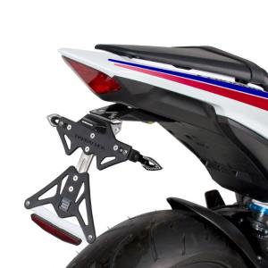 portamatriculas barracuda honda cb1000r 08-17, cbr 600 f 11-13 Â· 2