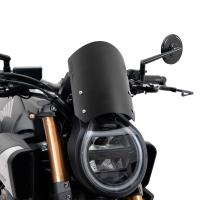 Cupula barracuda Honda cb650r 2024-