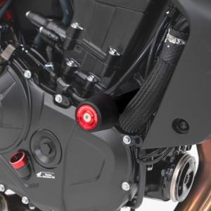 Kit topes anticaida Barracuda Honda CB750 Hornet 23-