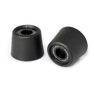 Kit topes anticaida Barracuda Honda CB750 Hornet 23- Â· 2