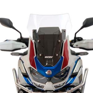 Cupula intermedia Africa Twin Adv Sports 1100 20-23