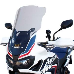 Cupula Touring Africa Twin 1000 15-19 Â· 2