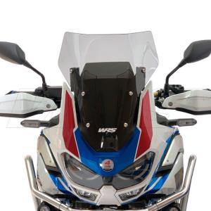 Cupula intermedia Africa Twin Adv Sports 1100 20-23 Â· 2