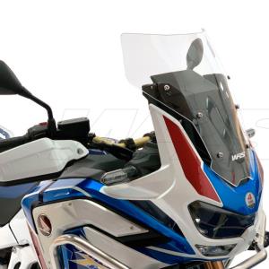 Cupula intermedia Africa Twin Adv Sports 1100 20-23 Â· 4