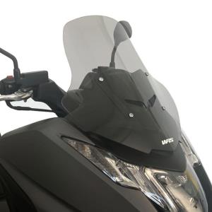 Parabrisas WRS Sport Honda Integra 700-750 Â· 3
