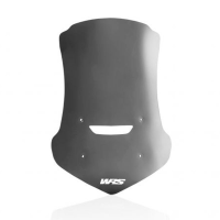 Parabrisas WRS HONDA NC750X 2016-2019 Standar Â· 2