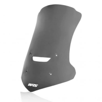 Parabrisas WRS HONDA NC750X 2016-2019 Standar Â· 3