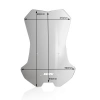 Parabrisas Touring WRS para HONDA X-ADV 750 2017- Â· 3
