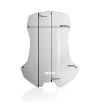 Parabrisas Standard WRS para HONDA X-ADV 750 2017- Â· 3