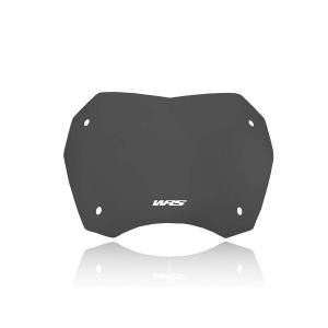 Parabrisas sport WRS Honda SH125-150 17-19 Â· 3