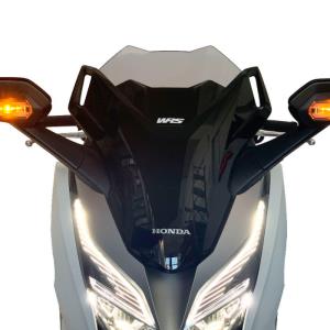 Cupula sport Honda Forza 125-300 18-20