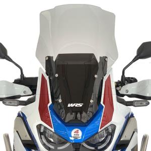 Cupula caponord Honda AT Adv Sports 1100 20-23 Â· 2