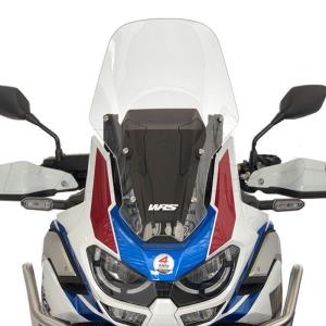 Cupula touring  Honda AT Adv Sports 1100 20-22