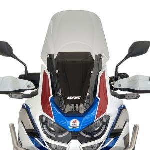 Cupula touring  Honda AT Adv Sports 1100 20-23 Â· 2
