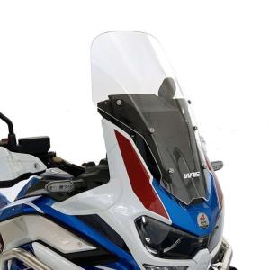 Deflector cupula para Honda Africa Twin CRF 1000 L Puig 4639H