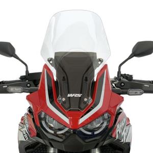 Cupula WRS touring Honda Africa Twin 1100 20-23