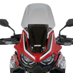 Cupula WRS touring Honda Africa Twin 1100 20-23 Â· 2