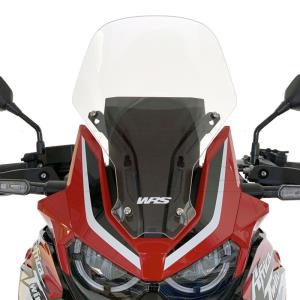 Cupula Honda Africa Twin 1100 20-23 Â· 3