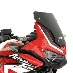 Cupula sport Honda Africa Twin 1100 20-23 Â· 2