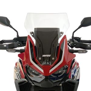 Cupula intermedia Africa Twin 1100 20-23 Â· 2