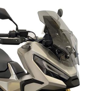 Cupula WRS standar Honda X-Adv 750 21+ Â· 2