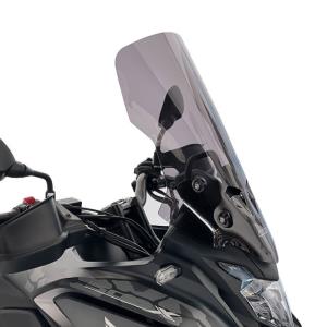 Cupula caponord Honda CB500X 16- Â· 2