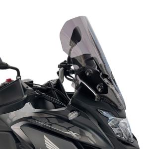Cupula touring Honda CB500X 16- Â· 2