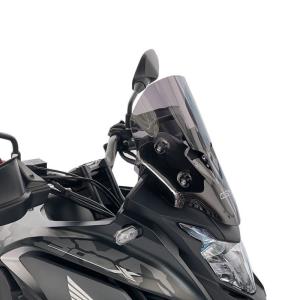 Cupula Honda CB500X 16- sport WRS Â· 2