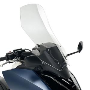 Cupula WRS Honda Forza 750 21- touring