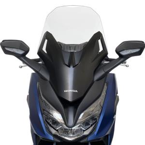 Parabrisas Touring WRS Honda Forza 125-350 21-