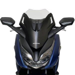 Cupula deportiva WRS Honda Forza 125-350 21-