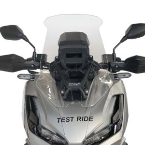 Cupula touring WRS Honda Adv 350 21-