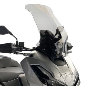 Parabrisas standar WRS Honda Adv 350 21-