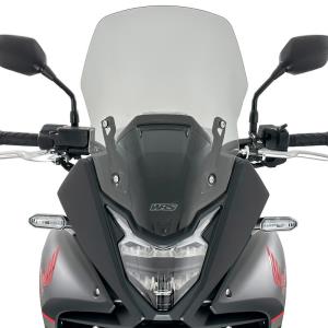Cupula touring Honda Transalp 750 23-24 WRS Â· 2